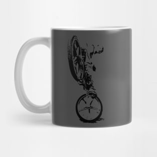 BMX 80's endo old school BMX Mug